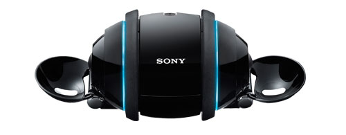 rolly Sony Rolly