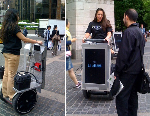 segway_adverts Segways With Plasma Displays (Images courtesy Chip Chick)