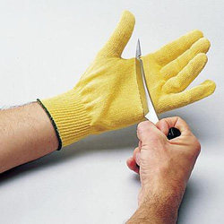 Kevlar Gloves