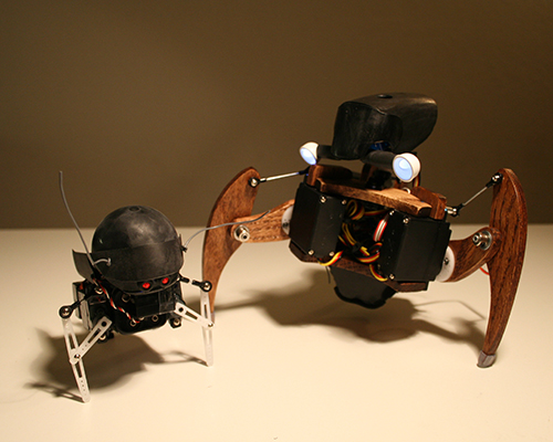 swashbot2 SwashBot2