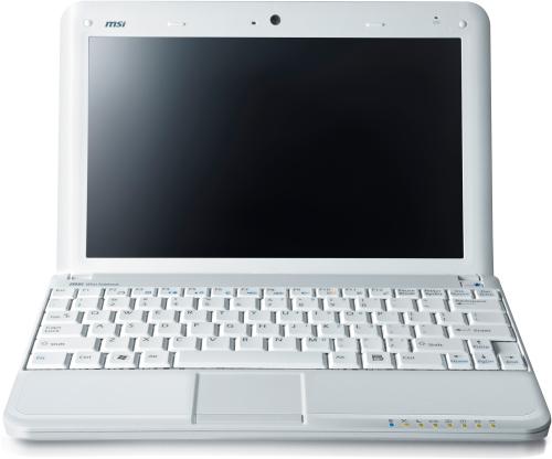 MSI Wind