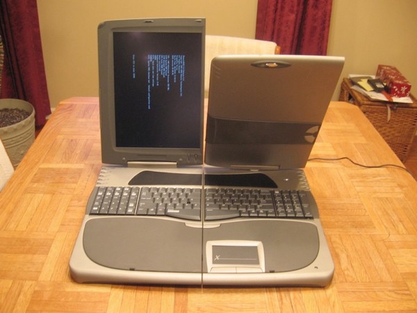 Xentex Laptop