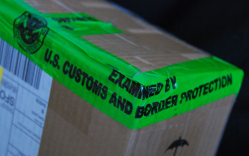 Box