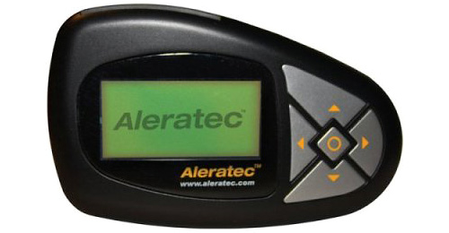 Aleratec Copy Cruiser Plus (Image courtesy Amazon.com)