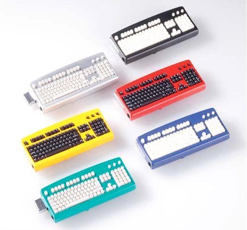 Computer Keyboard Lighter (Image courtesy Amazon.co.uk)