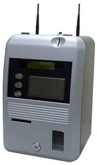 wifi_kiosk KS-800 Series Coined Hotspot Solution (Image courtesy Handlink)