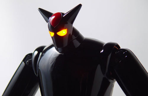 Black Ox