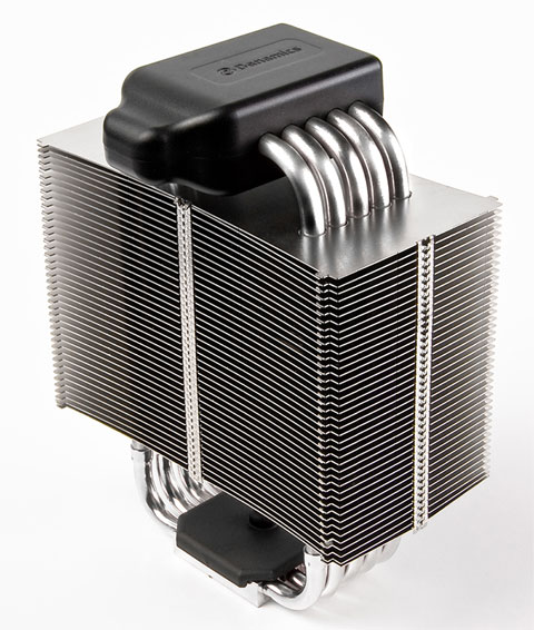 Liquid Metal CPU Cooler