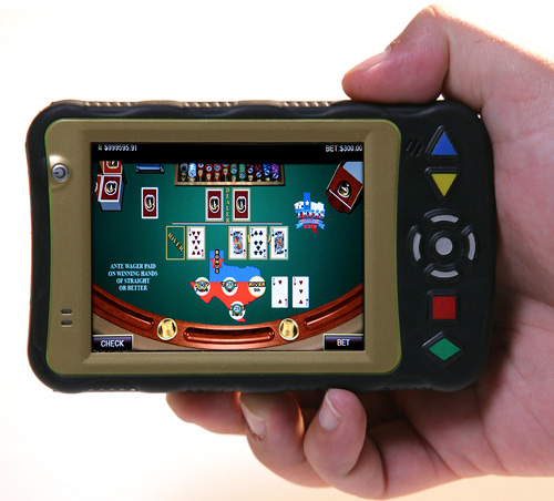 Main Judi Online tanpa ke Las Vegas