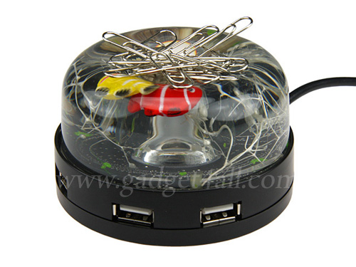 Fish USB Hub
