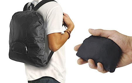Go Anywhere Backpack