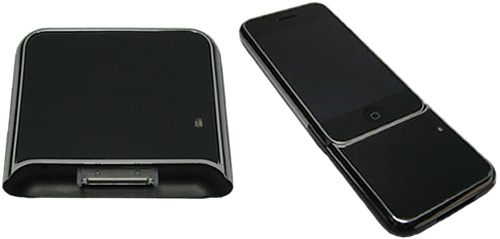 iPhoneck Backup Battery (Image courtesy iPhoneck)