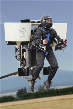 jetpack