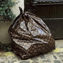 Louis Vuitton Trash Bags | OhGizmo!