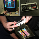 Clever Modder Crams An NES Clone Into An NES Controller