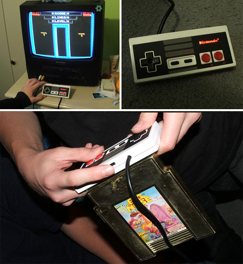 mini_nes NES Mini (Images courtesy G-force)