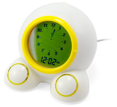 Teach Me Time! Clock
