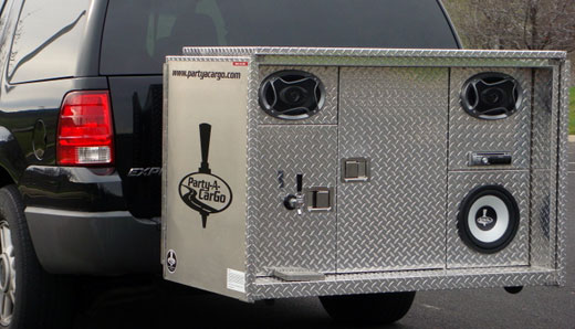 Party-A-CarGo