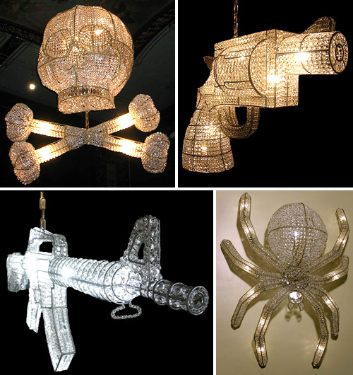 rock_and_royal Rock And Royal Chandeliers (Images courtesy Rock and Royal)