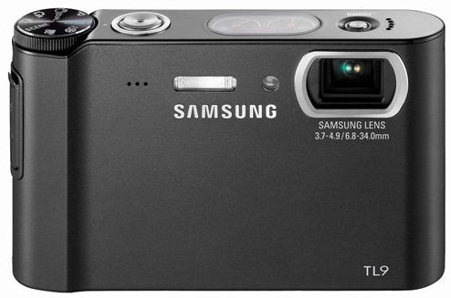 Samsung TL9