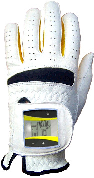 SensoGlove (Image courtesy SensoSolutions)