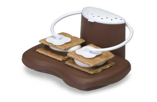 smores