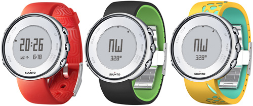 suunto_lumi Suunto Lumi (Images courtesy Suunto)