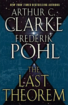 The Last Theorem (Image courtesy Amazon.com)