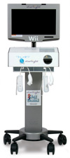 Wii Fun Center (Image courtesy Starlight.org)