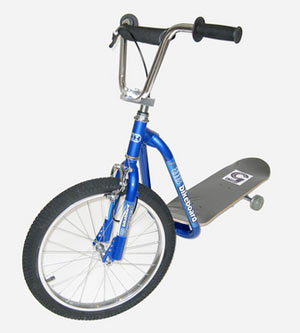bikeboard