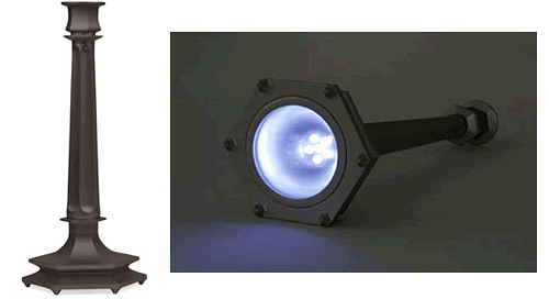 castlight Castlight (Image courtesy Lazybone)