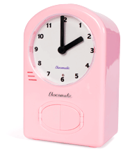 chococlock