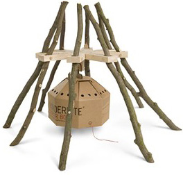 Kinderlite (Image courtesy Reed Exhibitions)