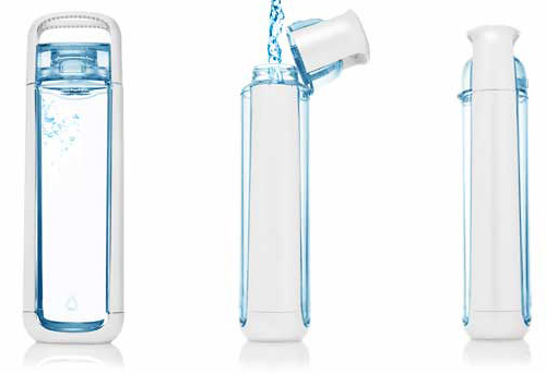 kor_one KOR ONE Hydration Vessel (Images courtesy KOR Ideas)