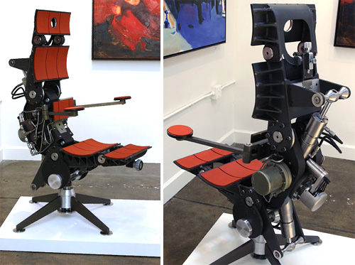 matrix_unplugged Matrix Unplugged Chair (Images courtesy Device Gallery)
