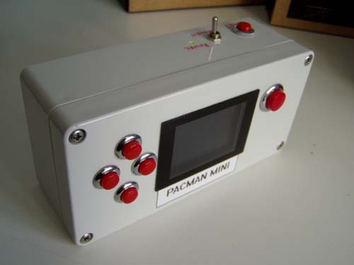 DIY-Atari
