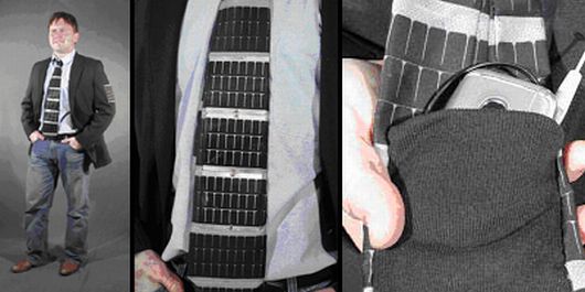 solarnecktie