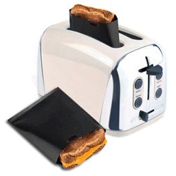Toaster Bags