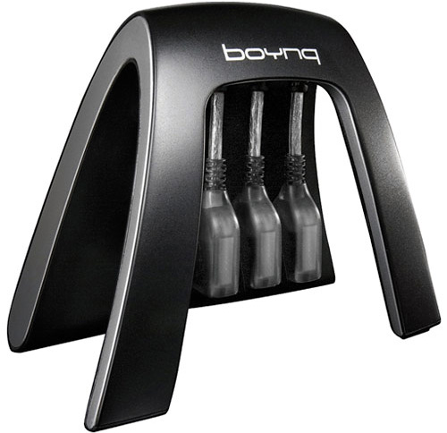 Boynq Swing USB Hub (Image courtesy Buy.com)