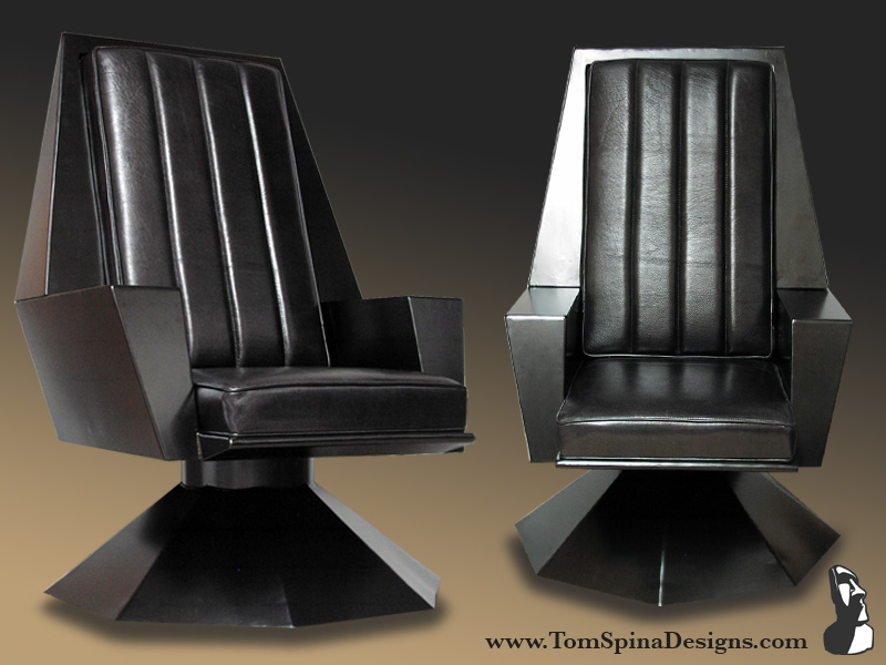 star wars emperor chair.  Star Wars prequels, one character who always maintained 