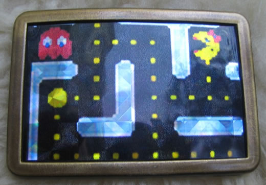 game-buckle