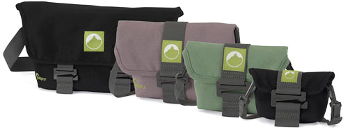 lowepro_terraclime Lowepro Terraclime Series (Image courtesy Lowepro)