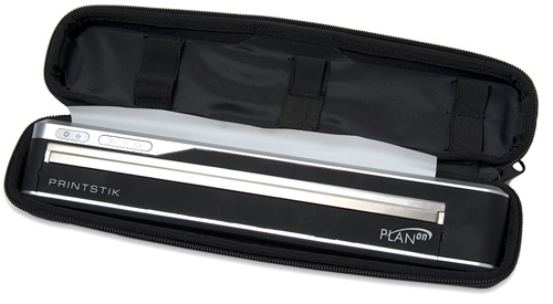PLANon PRINTSTIK PS910 (Image property of OhGizmo!)