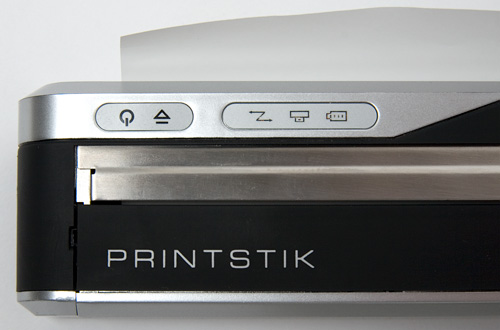 PLANon PRINTSTIK PS910 (Image property of OhGizmo!)