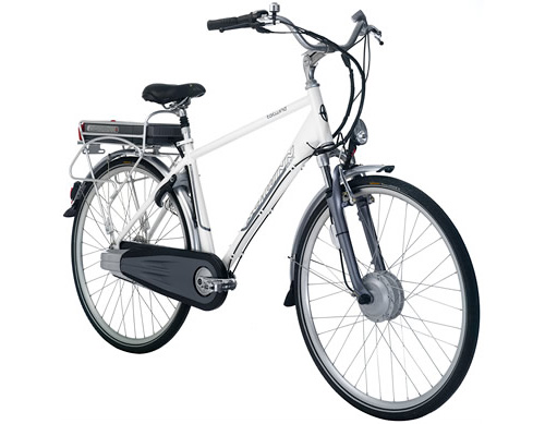 schwinn_tailwind Schwinn Tailwing eBike (Image courtesy Schwinn)
