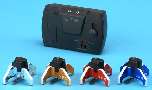 tomy_qfo Takara TOMY QFO (Image courtesy Akihabara News)