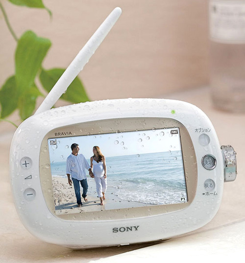 xdv_w600 Sony XDV-W600 (Image courtesy Akihabara News)