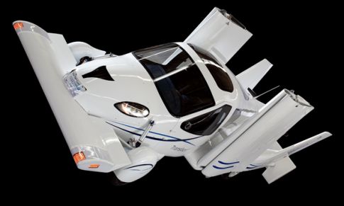 flyingcar