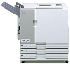 Orphis X9050 (Image courtesy Riso)