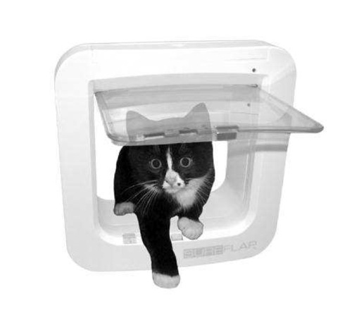 sureflap